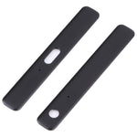 1 Pair Side Bar Side Panel For Sony Xperia XZ1 Compact