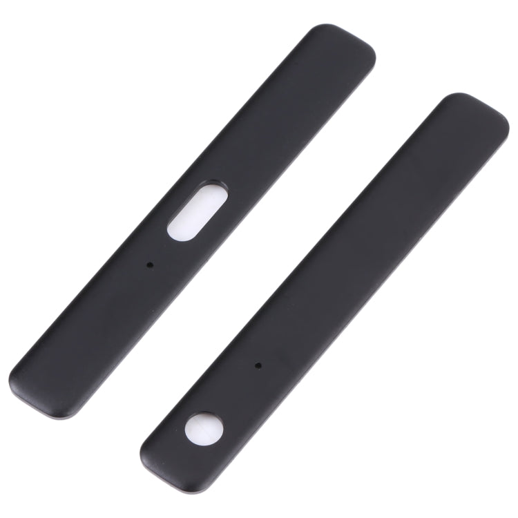 1 Pair Side Bar Side Panel For Sony Xperia XZ1 Compact