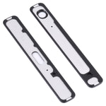 1 Pair Side Bar Side Panel For Sony Xperia XZ1 Compact
