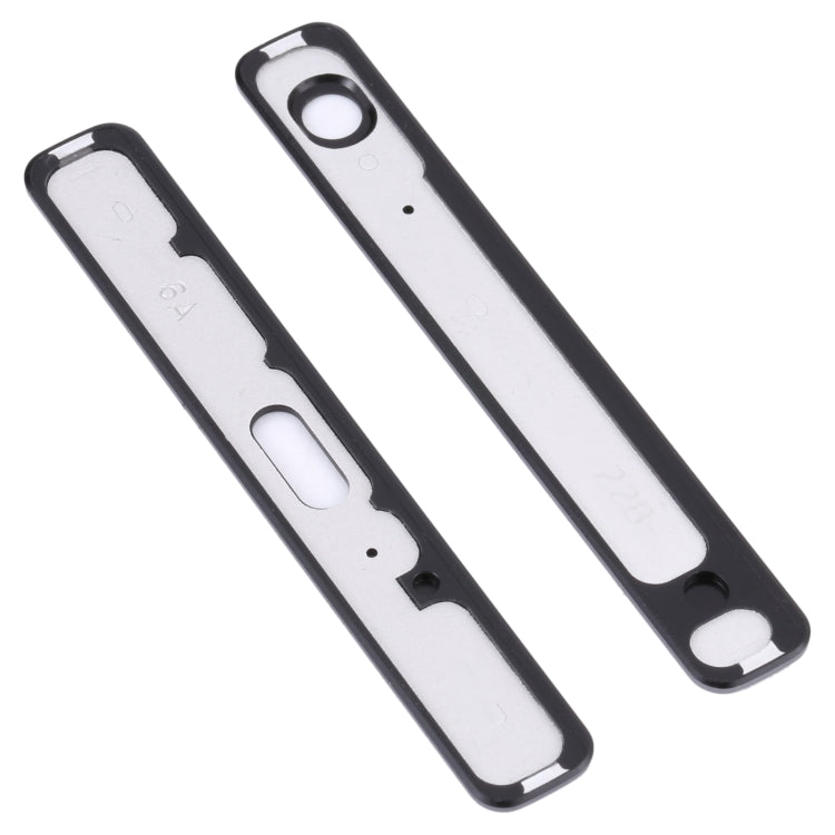 1 Pair Side Bar Side Panel For Sony Xperia XZ1 Compact
