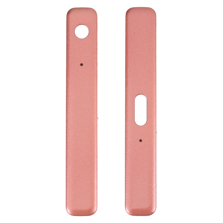 1 Pair Side Bar Side Panel For Sony Xperia XZ1 Compact