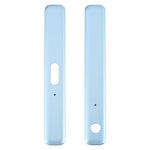 1 Pair Side Bar Side Panel For Sony Xperia XZ1 Compact