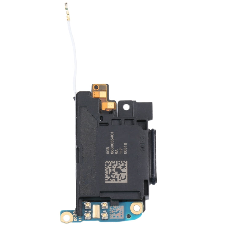 Cicalino della suoneria dell'altoparlante con microfono per Google Pixel 5A, For Google Pixel 5A