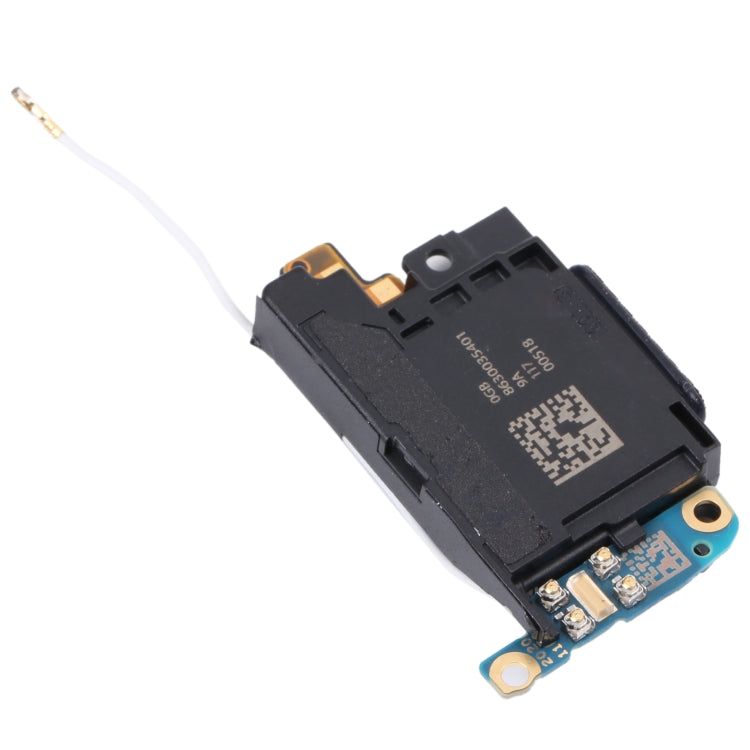 Cicalino della suoneria dell'altoparlante con microfono per Google Pixel 5A, For Google Pixel 5A