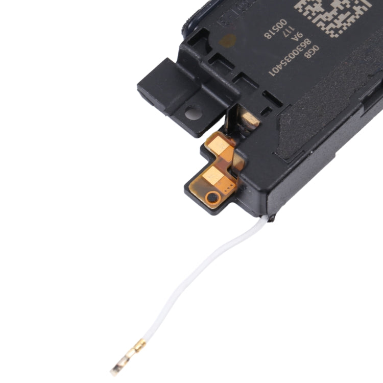 Cicalino della suoneria dell'altoparlante con microfono per Google Pixel 5A, For Google Pixel 5A