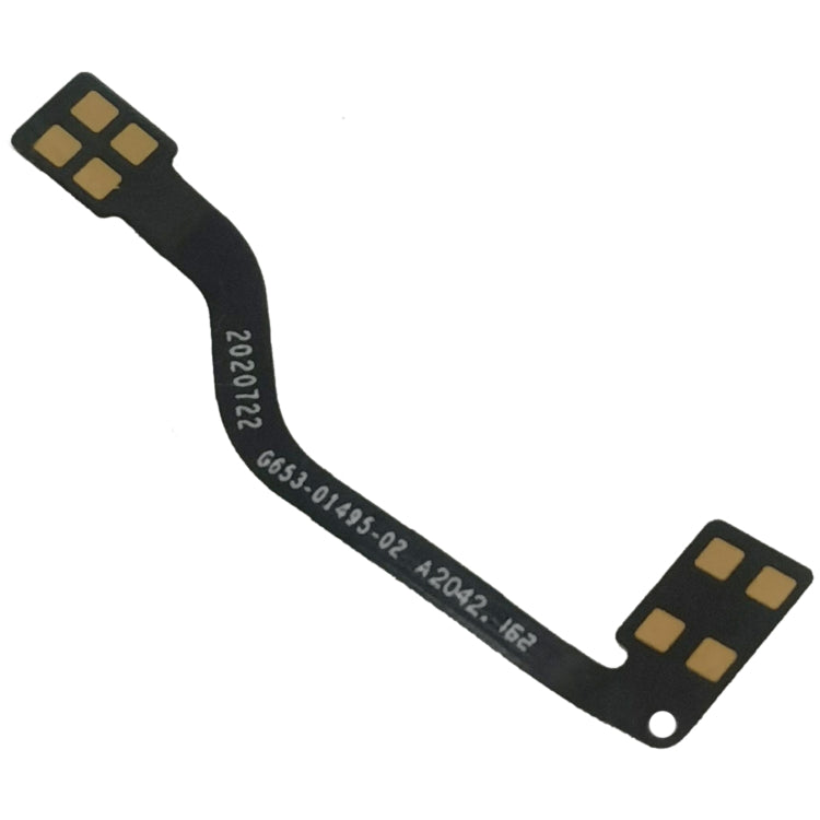 Signal Connect Flex Cable for Google Pixel 5a, For Google Pixel 5a (Signal Connect)