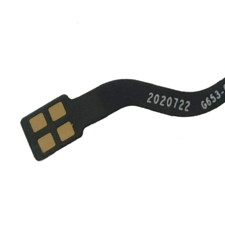 Signal Connect Flex Cable for Google Pixel 5a, For Google Pixel 5a (Signal Connect)