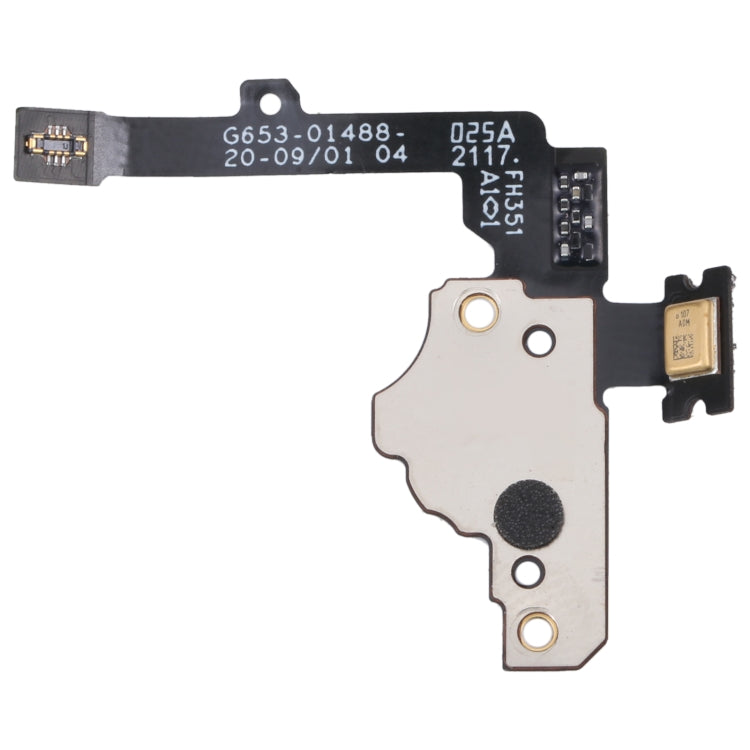 Flashlight Flex Cable for Google Pixel 5A, For Google Pixel 5A