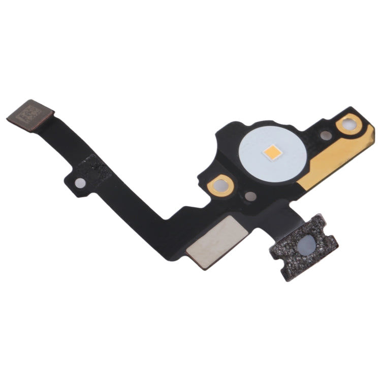 Flashlight Flex Cable for Google Pixel 5A, For Google Pixel 5A