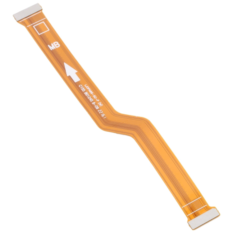 For OPPO A96 / Reno7 Z LCD Flex Cable, For OPPO A96 / Reno7 Z