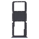 For OnePlus Nord N200 5G DE2118 / DE2117 SIM Card Tray + Micro SD Card Tray, For OnePlus Nord N200 5G Single SIM