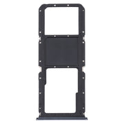 Per OnePlus Nord N200 5G DE2118 / DE2117 Vassoio scheda SIM + Vassoio scheda micro SD, For OnePlus Nord N200 5G Single SIM