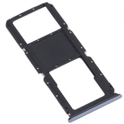 Per OnePlus Nord N200 5G DE2118 / DE2117 Vassoio scheda SIM + Vassoio scheda micro SD, For OnePlus Nord N200 5G Single SIM