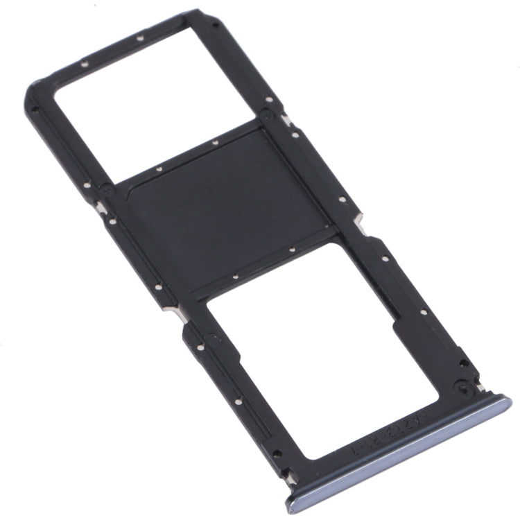 Per OnePlus Nord N200 5G DE2118 / DE2117 Vassoio scheda SIM + Vassoio scheda micro SD, For OnePlus Nord N200 5G Single SIM