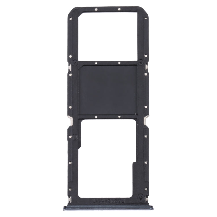 Per OnePlus Nord N200 5G DE2118 / DE2117 Vassoio scheda SIM + Vassoio scheda micro SD, For OnePlus Nord N200 5G Single SIM