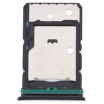 For OnePlus Nord CE 2 5G SIM Card Tray + SIM Card Tray + Micro SD Card Tray, For OnePlus Nord CE 2 5G