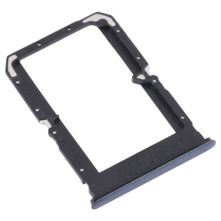 For OnePlus Ace Racing SIM Card Tray + SIM Card Tray, For OnePlus Ace Racing