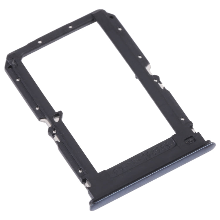 For OnePlus Ace Racing SIM Card Tray + SIM Card Tray, For OnePlus Ace Racing