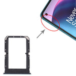 For OnePlus Nord CE 5G EB2101 / EB2103 SIM Card Tray + SIM Card Tray, For OnePlus Nord CE 5G