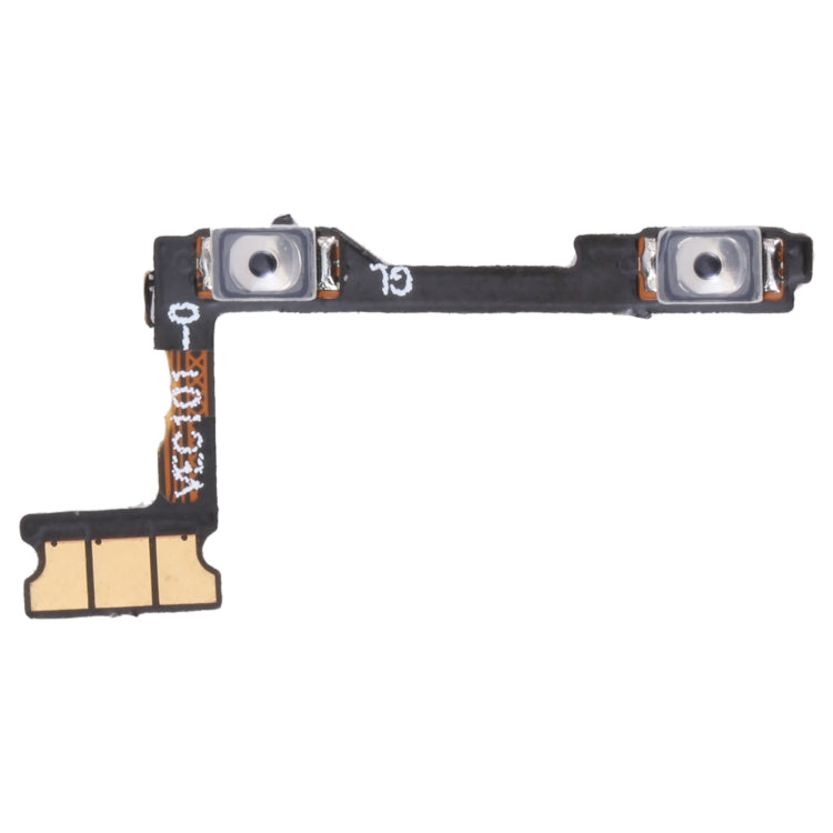 For OnePlus 6 A6000 / A6003 Volume Button Flex Cable, For OnePlus 6