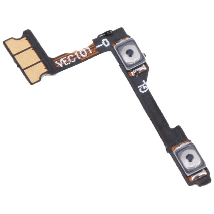 For OnePlus 6 A6000 / A6003 Volume Button Flex Cable, For OnePlus 6