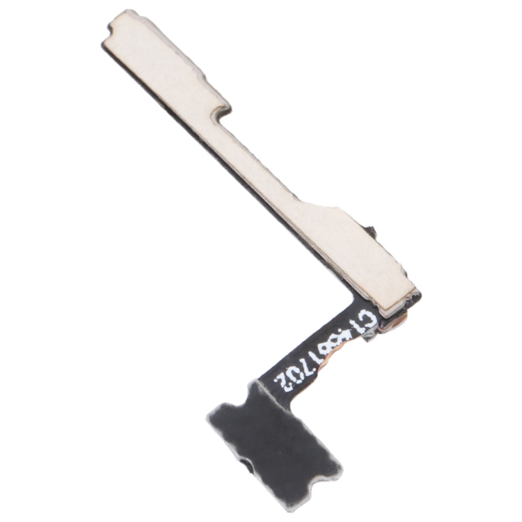 For OnePlus 6 A6000 / A6003 Volume Button Flex Cable, For OnePlus 6