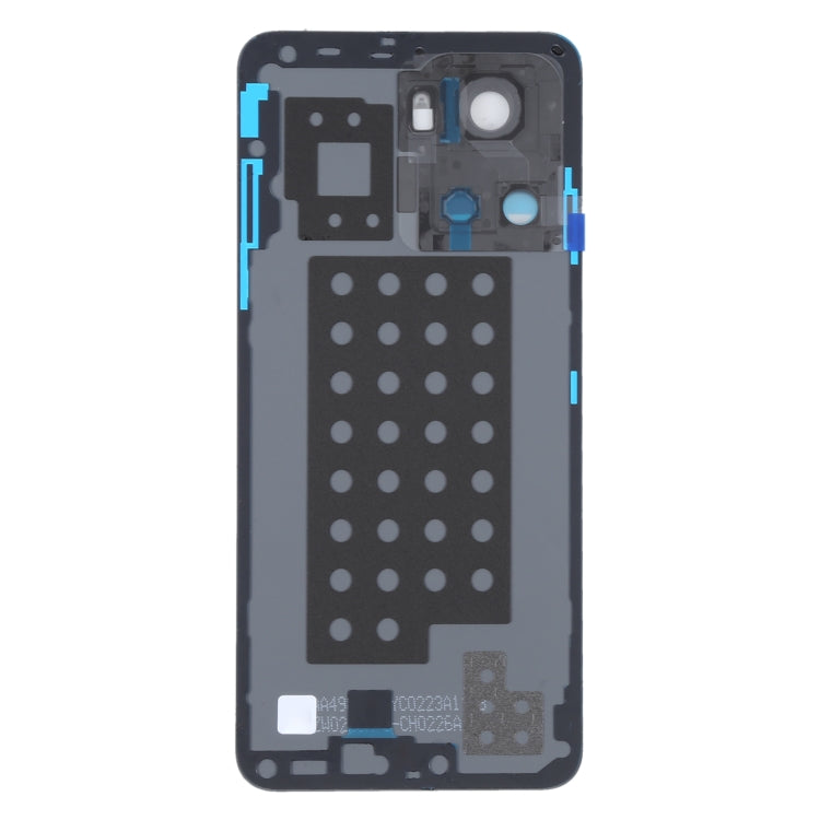 For OnePlus Ace PGKM10 Battery Back Cover, For OnePlus Ace PGKM10