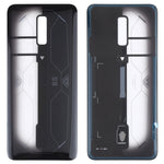 Battery Glass Back Cover for ZTE Nubia Red Magic 6S, For ZTE Nubia Red Magic 6S