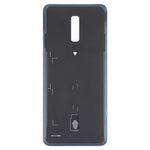 Cover posteriore in vetro per batteria per ZTE Nubia Red Magic 6S Pro, For ZTE Nubia Red Magic 6S Pro