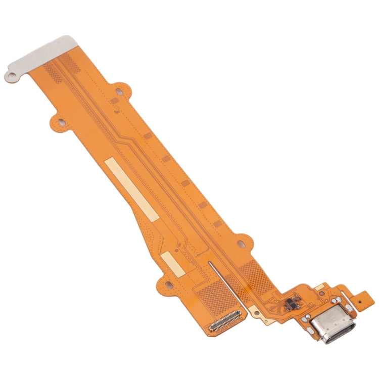 Charging Port Flex Cable For LG V60 ThinQ 5G, For LG V60 ThinQ 5G