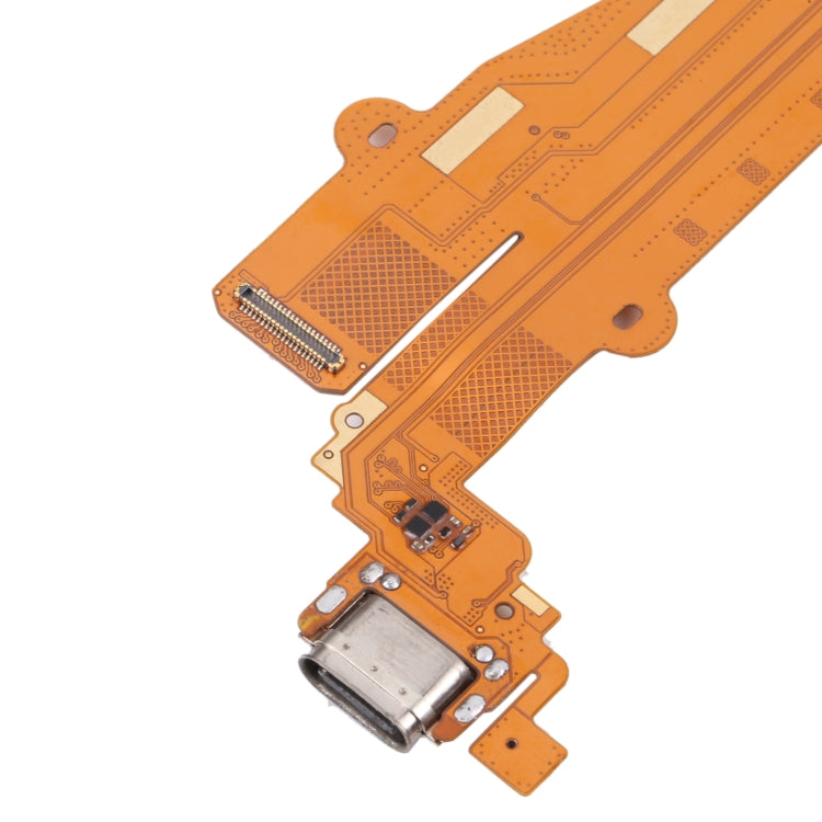 Charging Port Flex Cable For LG V60 ThinQ 5G, For LG V60 ThinQ 5G