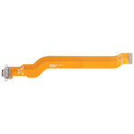 Per cavo flessibile per porta di ricarica Realme 10 Pro+, For Realme 10 Pro+