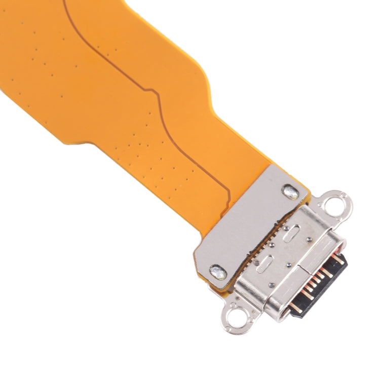 For Realme 10 Pro+ Charging Port Flex Cable, For Realme 10 Pro+