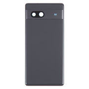 For Google Pixel 7A Original Battery Back Cover with Camera Lens Cover, For Google Pixel 7A