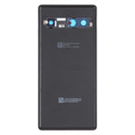 Per Google Pixel 7A Cover posteriore batteria originale con copriobiettivo fotocamera, For Google Pixel 7A