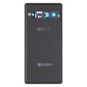 For Google Pixel 7A Original Battery Back Cover with Camera Lens Cover, For Google Pixel 7A