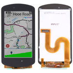 Original LCD Screen and Digitizer Complete Assembly for Garmin Edge 1030, For Garmin Edge 1030