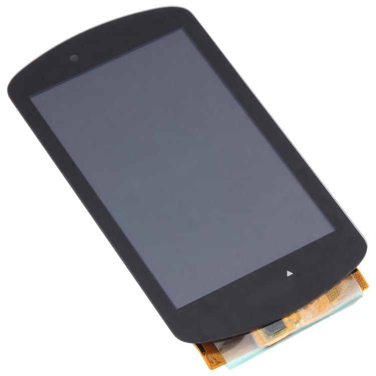 Schermo LCD originale e digitalizzatore assemblaggio completo per Garmin Edge 1030, For Garmin Edge 1030