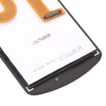 Original LCD Screen and Digitizer Complete Assembly for Garmin Edge 1030, For Garmin Edge 1030