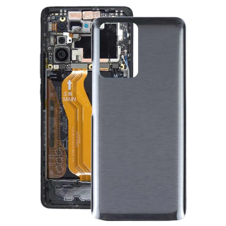 Cover posteriore della batteria in vetro per Xiaomi 11T/11T Pro, For Xiaomi 11T/11T Pro