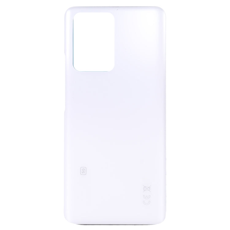 Cover posteriore della batteria in vetro per Xiaomi 11T/11T Pro, For Xiaomi 11T/11T Pro