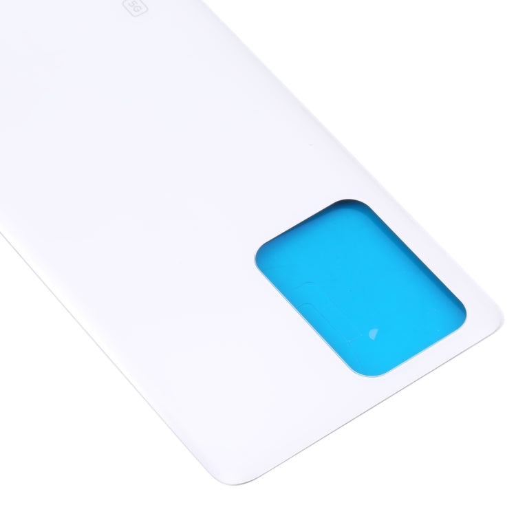 Cover posteriore della batteria in vetro per Xiaomi 11T/11T Pro, For Xiaomi 11T/11T Pro