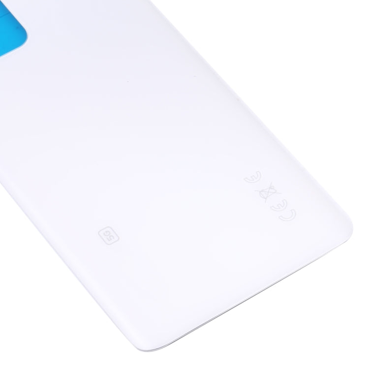 Cover posteriore della batteria in vetro per Xiaomi 11T/11T Pro, For Xiaomi 11T/11T Pro