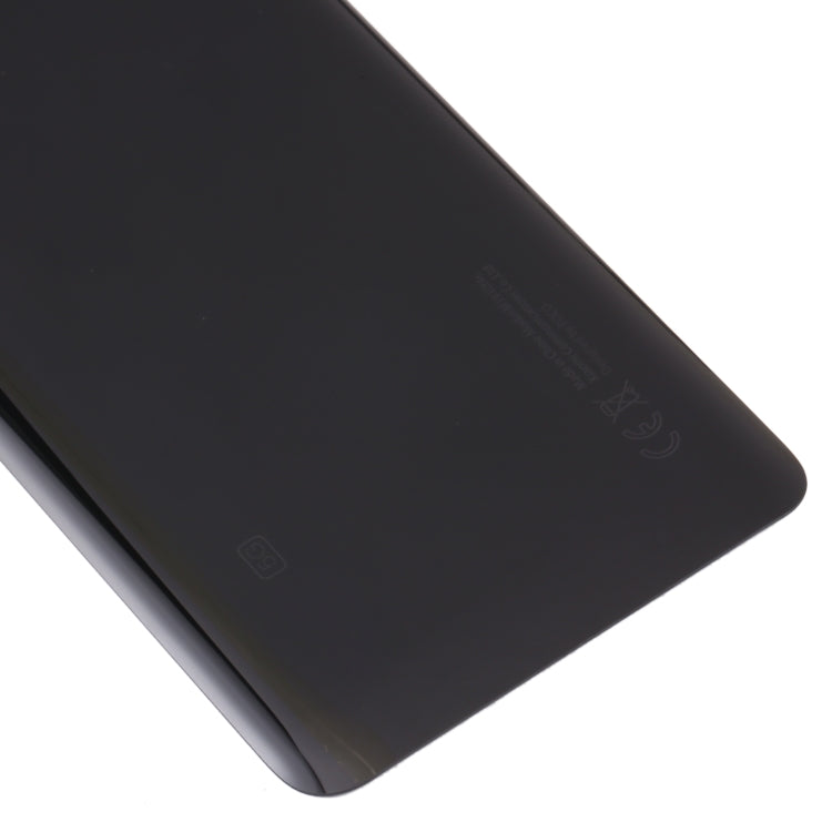 Cover posteriore della batteria in vetro per Xiaomi Poco F3, For Xiaomi Poco F3