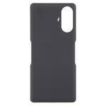 Cover posteriore della batteria in vetro per Xiaomi Redmi K40 Gaming, For Xiaomi Redmi K40 Gaming