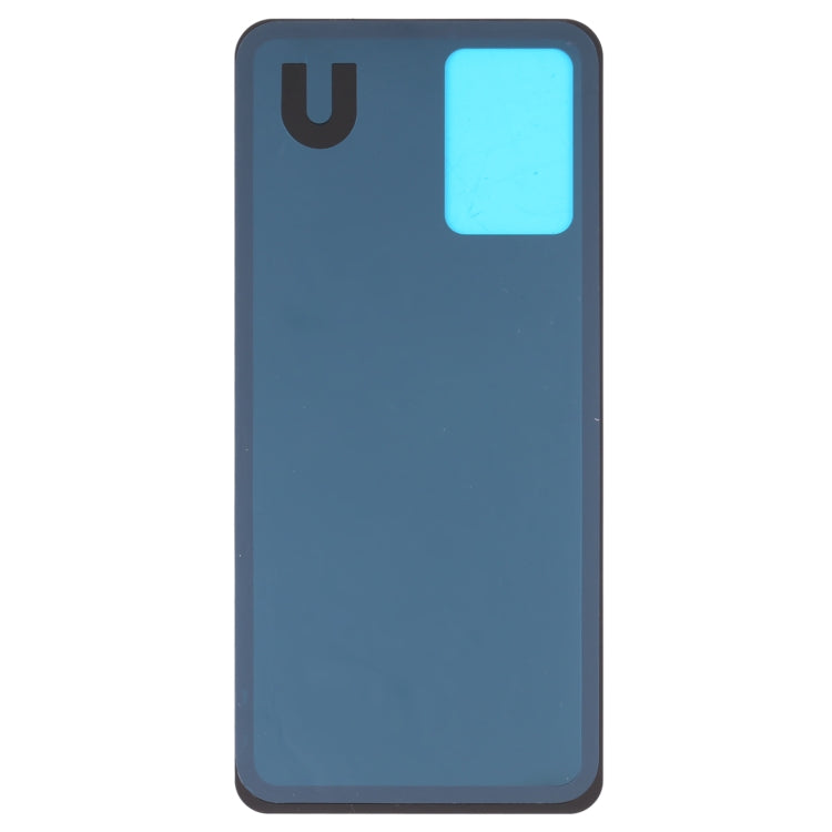 Cover posteriore della batteria in vetro per Xiaomi Redmi K40s, For Xiaomi Redmi K40s