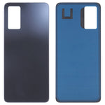 Glass Battery Back Cover for Xiaomi Redmi Note 11 Pro 5G/Redmi Note 11 Pro 4G/Redmi Note 11E Pro/Redmi Note 11 Pro + 5G India, For Xiaomi Redmi Note 11 Pro 5G, For Xiaomi Redmi Note 11 Pro 5G(Polar White)