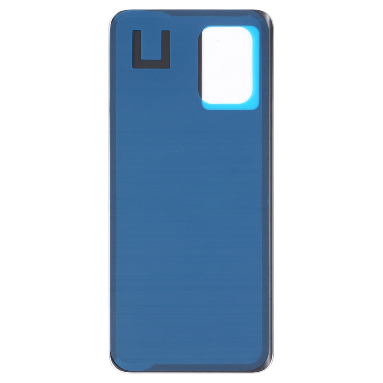 Glass Battery Back Cover for Xiaomi Redmi K50 / Redmi K50 Pro, For Xiaomi Redmi K50 / Redmi K50 Pro