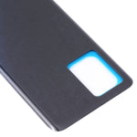 Cover posteriore batteria in vetro per Xiaomi Redmi K50 / Redmi K50 Pro, For Xiaomi Redmi K50 / Redmi K50 Pro