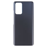 Cover posteriore in vetro per batteria per Xiaomi Redmi Note 10 Pro/Redmi Note 10 Pro Max/Redmi Note 10 Pro India, For Xiaomi Redmi Note 10 Pro